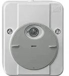 Merten D&auml;mmerungsschalter lgr 544829