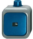 Busch-Jaeger Wipptaster 2621 WDI
