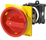 Eaton Hauptschalter/Not-Aus T0-2-1/V/SVB