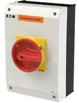 Eaton Sicherheitsschalter P3-63/I4-SI/HI11