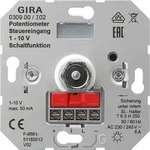 Gira Potentiometer-Einsatz 030900