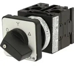 Eaton Stern-Dreieck-Schalter T0-4-8410/E