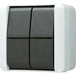 Jung Wippschalter 10AX 250V 809 W