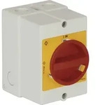 Kraus&amp;Naimer Reparaturschalter KH16 T203/33 KS51V