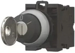Eaton Schl&uuml;sseltaste M22-WRS/K11