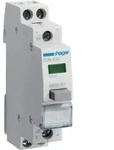 Hager Druckschalter SVN433