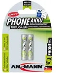 H&uuml;ckmann Akku 1,2V Micro AAA 132943(VE 2)
