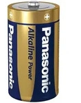 H&uuml;ckmann Batterie 1,5V Mono D LR20APB/2BP(VE 2)