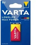 Varta Cons.Varta Batterie Longl.MaxPow. E 4722 Bli.1