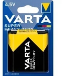 Varta Cons.Varta Batterie Superlife 4,5V 2012 Bli.1
