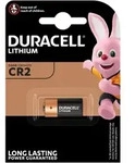 H&uuml;ckmann Batterie Lithium 3V DCR2 Ultra (Bli.1)