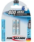 H&uuml;ckmann Akku 1,2V Micro AAA 123799(VE 2)