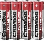 H&uuml;ckmann Batterie 1,5V Mignon AA LR6/AA/SP4(VE 4)