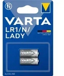Varta Cons.Varta Batterie Electronics 4001 Bli.2
