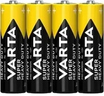 Varta Cons.Varta Batterie Superlife AA 2006 Fol.4