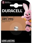 H&uuml;ckmann Uhrenbatterie 1,55V D389/390 (Bli.1)