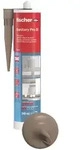 Fischer Deutschl. Sanit&auml;rsilicon 310ml DSSA MA