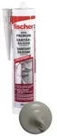 Fischer Deutschl. Sanit&auml;rsilicon 310ml DSSA SAG