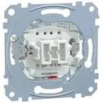 Merten Taster-Einsatz MEG3150-0000