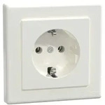 Merten SCHUKO-Steckdose pws MEG2301-1519
