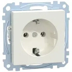 Merten SCHUKO-Steckdose pws MEG2301-0419