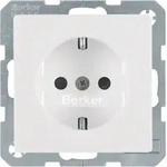Berker SCHUKO-Steckdose 47236089