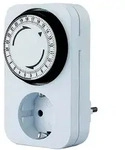 Bachmann Zeitschaltuhr 852.101