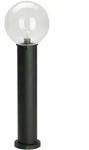 Albert Leuchten Pollerleuchte sw 662012
