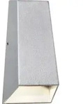 Gnosj&ouml; Konstsmide AL LED-Wandleuchte 7911-310