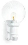 Steinel Sensor-Au&szlig;enleuchte L 560 S wei&szlig;