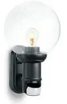 Steinel Sensor-Au&szlig;enleuchte L 560 S schwarz