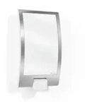Steinel Sensor-Au&szlig;enleuchte L 22 S edelstahl