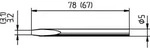 Ersa L&ouml;tspitze 0032KD/SB