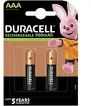 H&uuml;ckmann Akku 1,2V Micro AAA StayCharge AAA(VE 2)