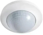 ESYLUX Decken-Pr&auml;senzmelder PD-C 360i/24plus