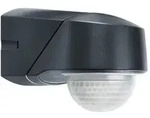 ESYLUX Bewegungsmelder RC 130i schwarz