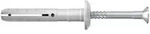Fischer Deutschl. Nageld&uuml;bel N 8x40 FZ