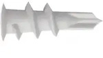 TOX-D&uuml;bel-Techn. Gipskartond&uuml;bel Spiral 32 KT