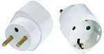 Bachmann Reisestecker 921.005