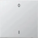 Jung Funk-Wandsender alu lack ENO AL 2990-01-L