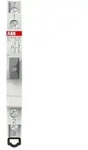 ABB Stotz S&amp;J Taster gr E215-16-11B