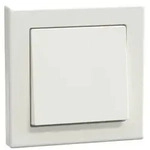 Merten Jumbo Schalter pws/gl MEG3341-1419