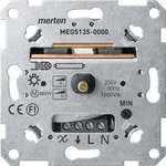 Merten Drehdimmer-Einsatz MEG5135-0000