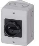 Siemens Dig.Industr. Haupt-/Not-Aus-Schalter 3LD2064-0TB51