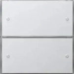 Gira KNX Tastsensor 3 Komfort 2032112
