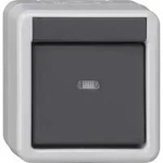 Gira KNX Taster BA 1fach 515130