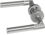 Assa Abloy effeff Code Handle Ausf&uuml;hrung A 492-08---11---6