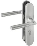 Assa Abloy effeff Code Handle Langschild 492L08-1-11---6