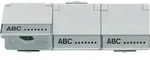 Jung SCHUKO-Steckdose 3-fach 623 NAW