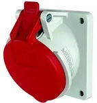 Mennekes Anbaudose TwinContact 3070